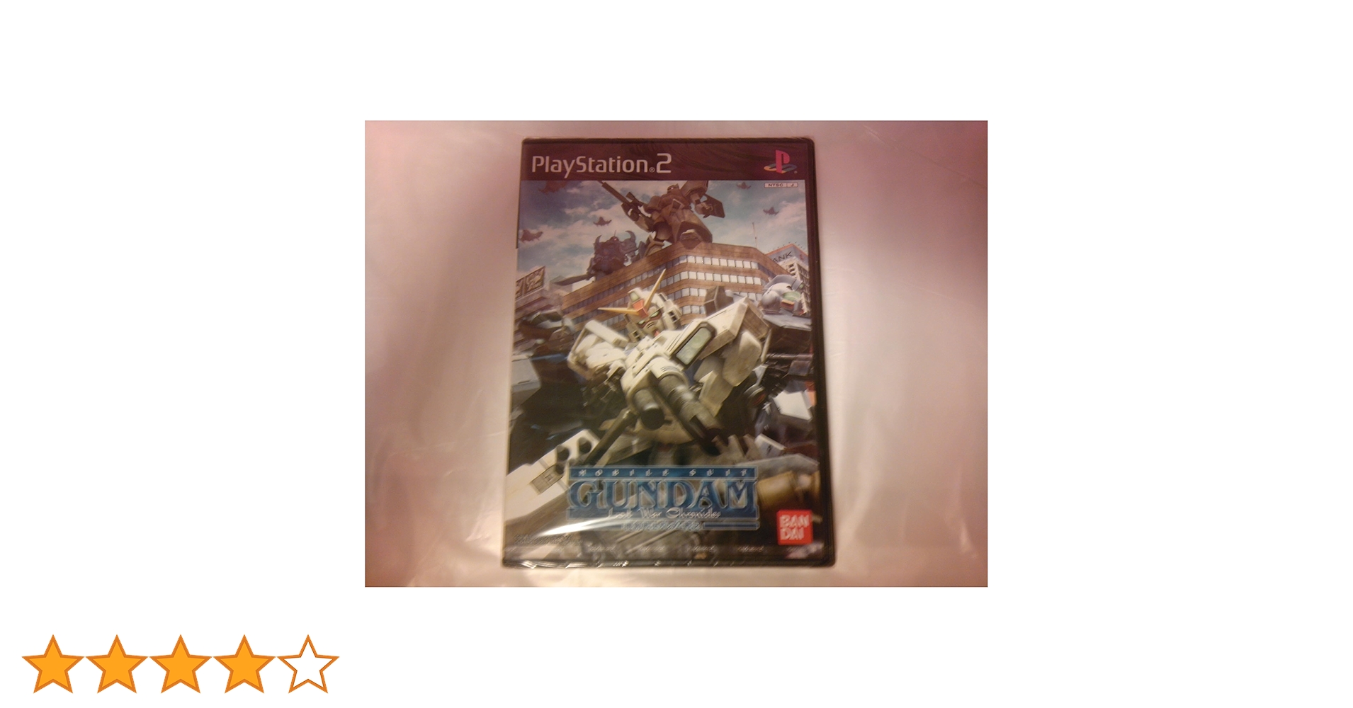 ps2 ガンダム Amazon | 機動戦士ガンダム戦記 | ゲーム